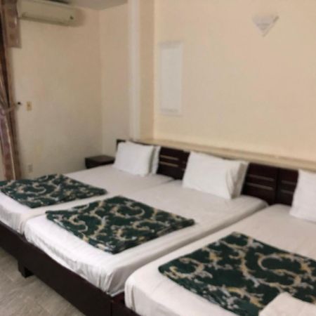 Oyo 1171 Tay Hai Hotel Da Nang Esterno foto