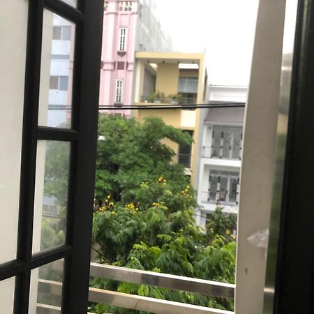 Oyo 1171 Tay Hai Hotel Da Nang Esterno foto