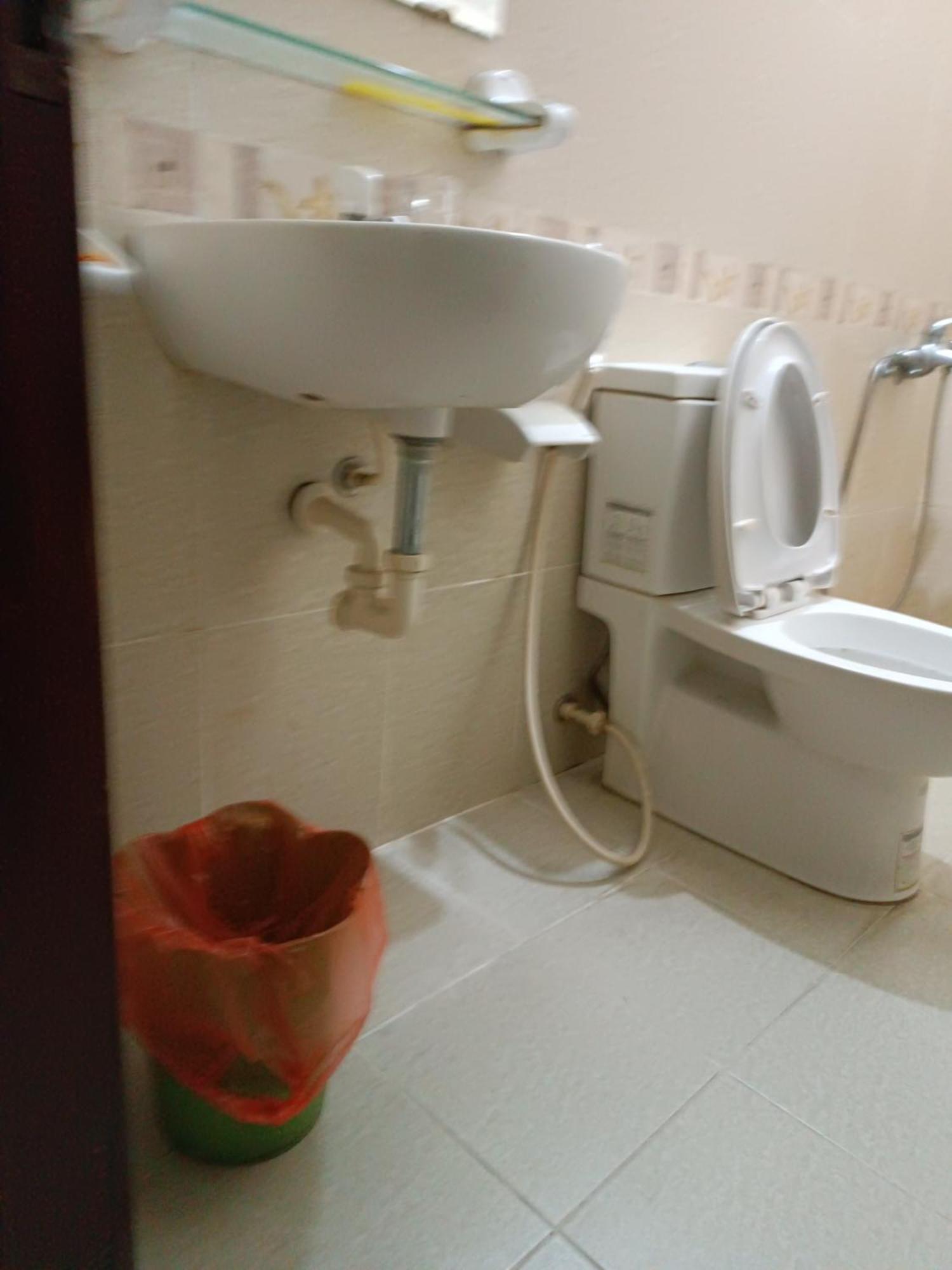 Oyo 1171 Tay Hai Hotel Da Nang Esterno foto