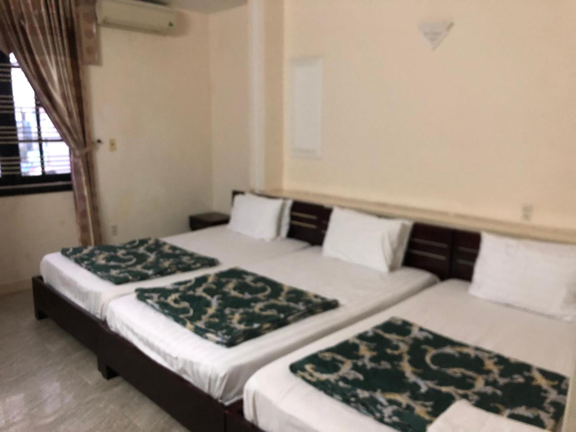 Oyo 1171 Tay Hai Hotel Da Nang Esterno foto